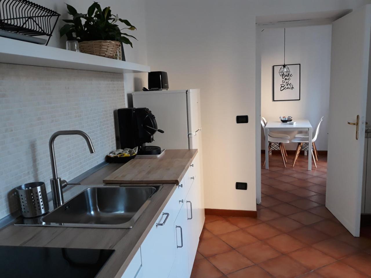 Ferienwohnung I Balconi Di San Domenico Palermo Exterior foto
