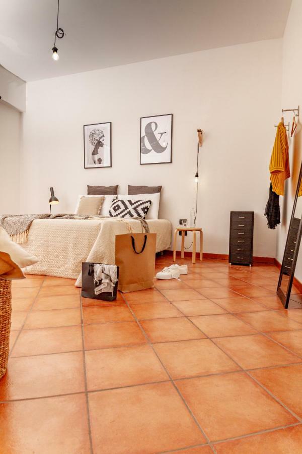 Ferienwohnung I Balconi Di San Domenico Palermo Exterior foto