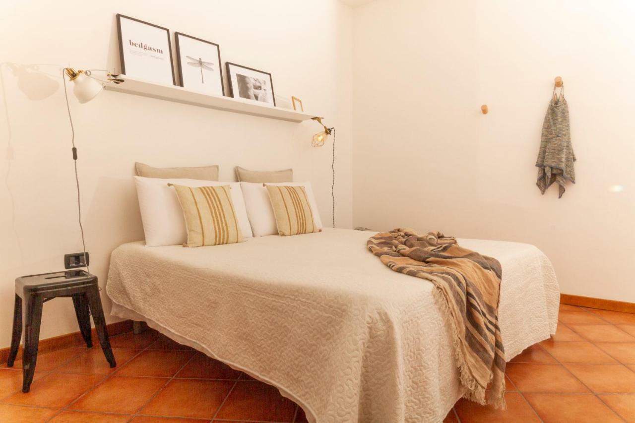 Ferienwohnung I Balconi Di San Domenico Palermo Exterior foto