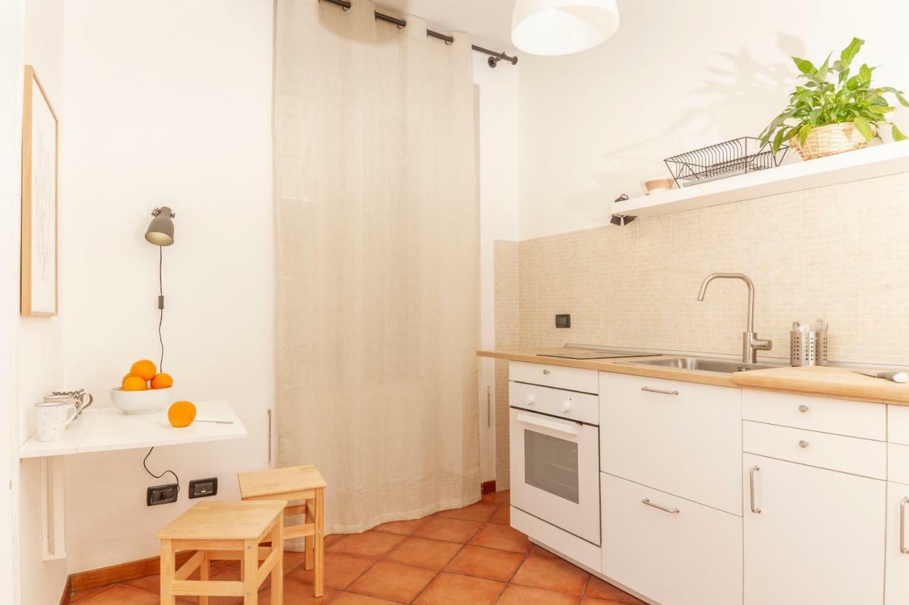 Ferienwohnung I Balconi Di San Domenico Palermo Exterior foto